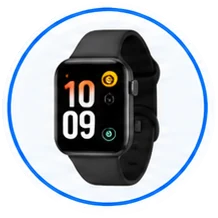 Fotografía de producto: Smartwatch