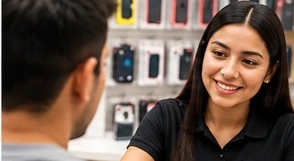 Atención personalizada en TECNOCELL